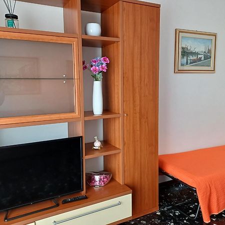 Apartamento La Casa Degli Angeli Chioggia Exterior foto