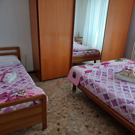 Apartamento La Casa Degli Angeli Chioggia Exterior foto