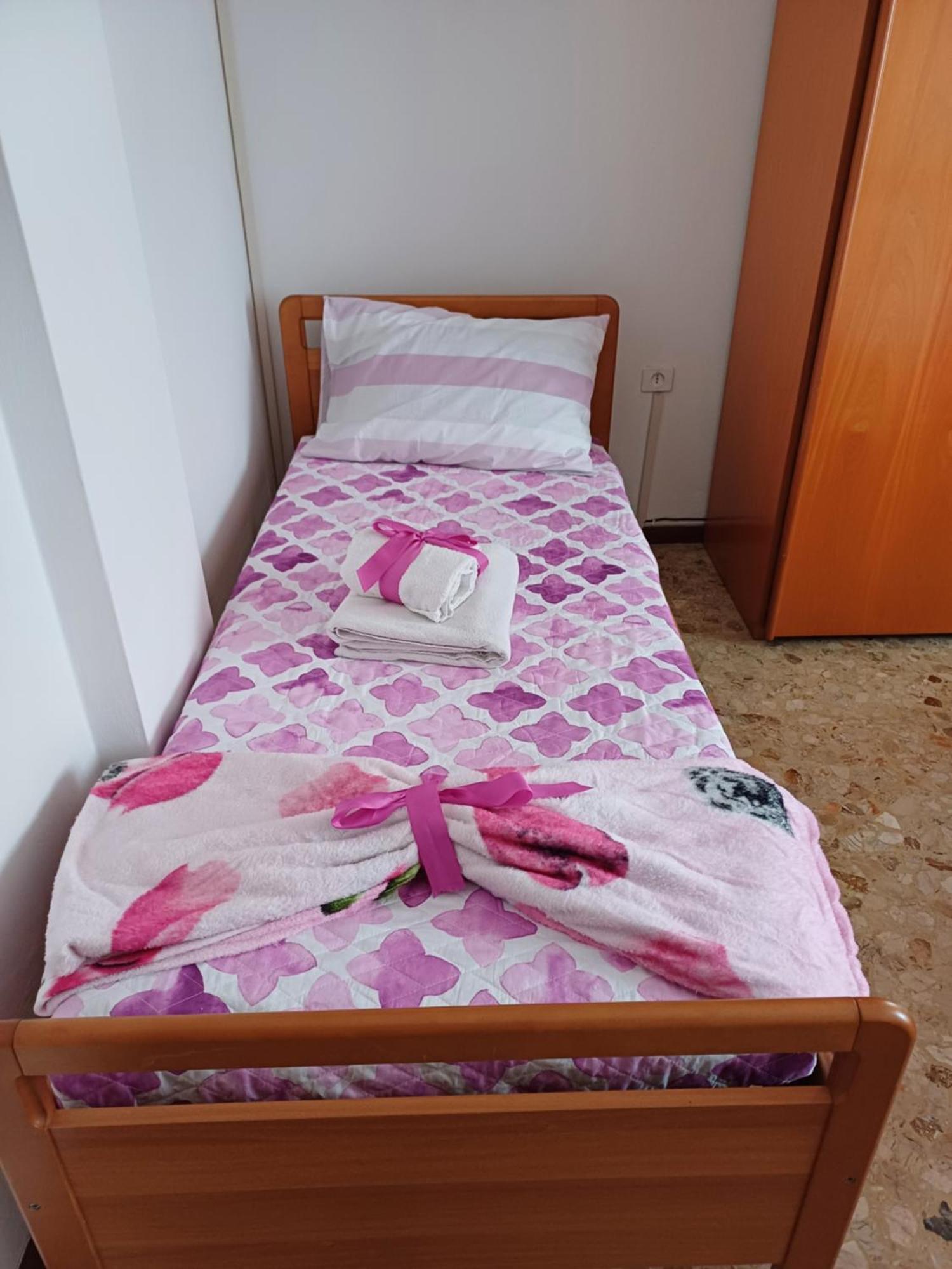 Apartamento La Casa Degli Angeli Chioggia Exterior foto
