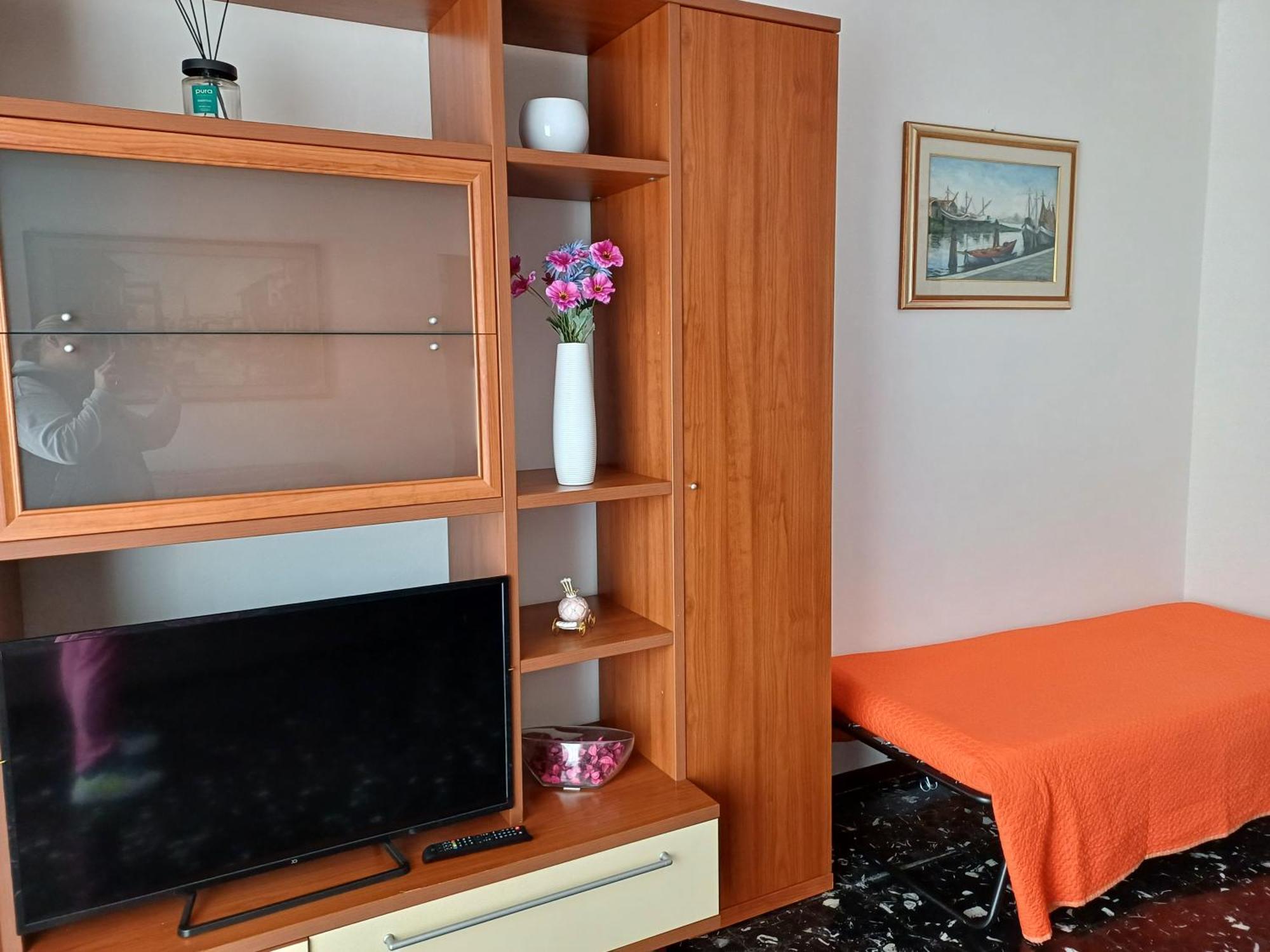 Apartamento La Casa Degli Angeli Chioggia Exterior foto