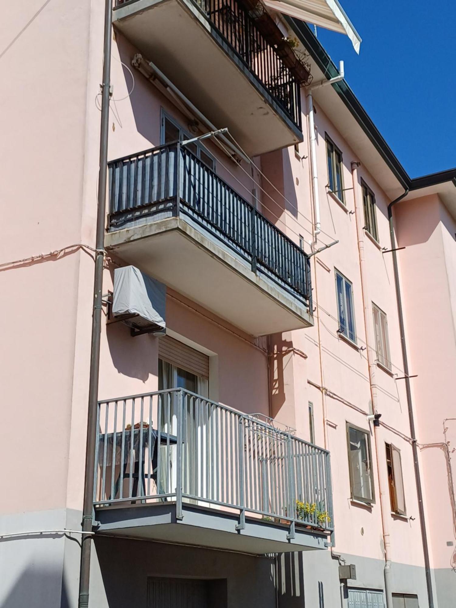 Apartamento La Casa Degli Angeli Chioggia Exterior foto
