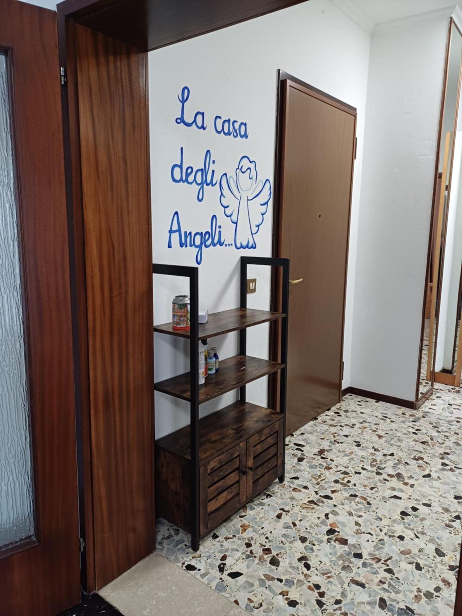 Apartamento La Casa Degli Angeli Chioggia Exterior foto
