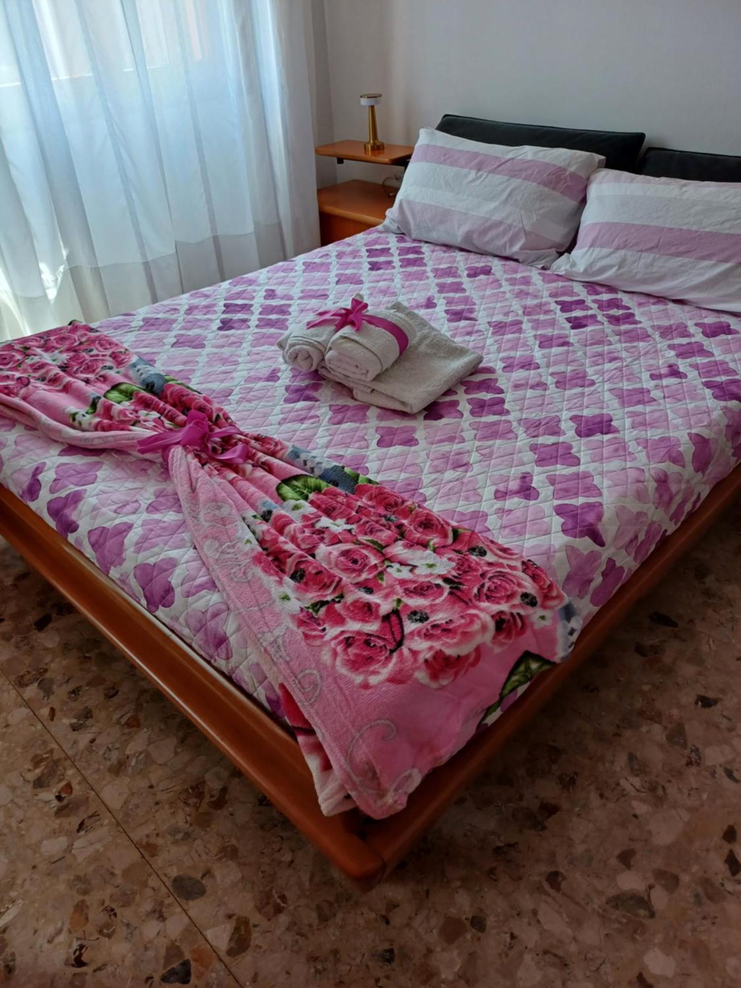 Apartamento La Casa Degli Angeli Chioggia Exterior foto