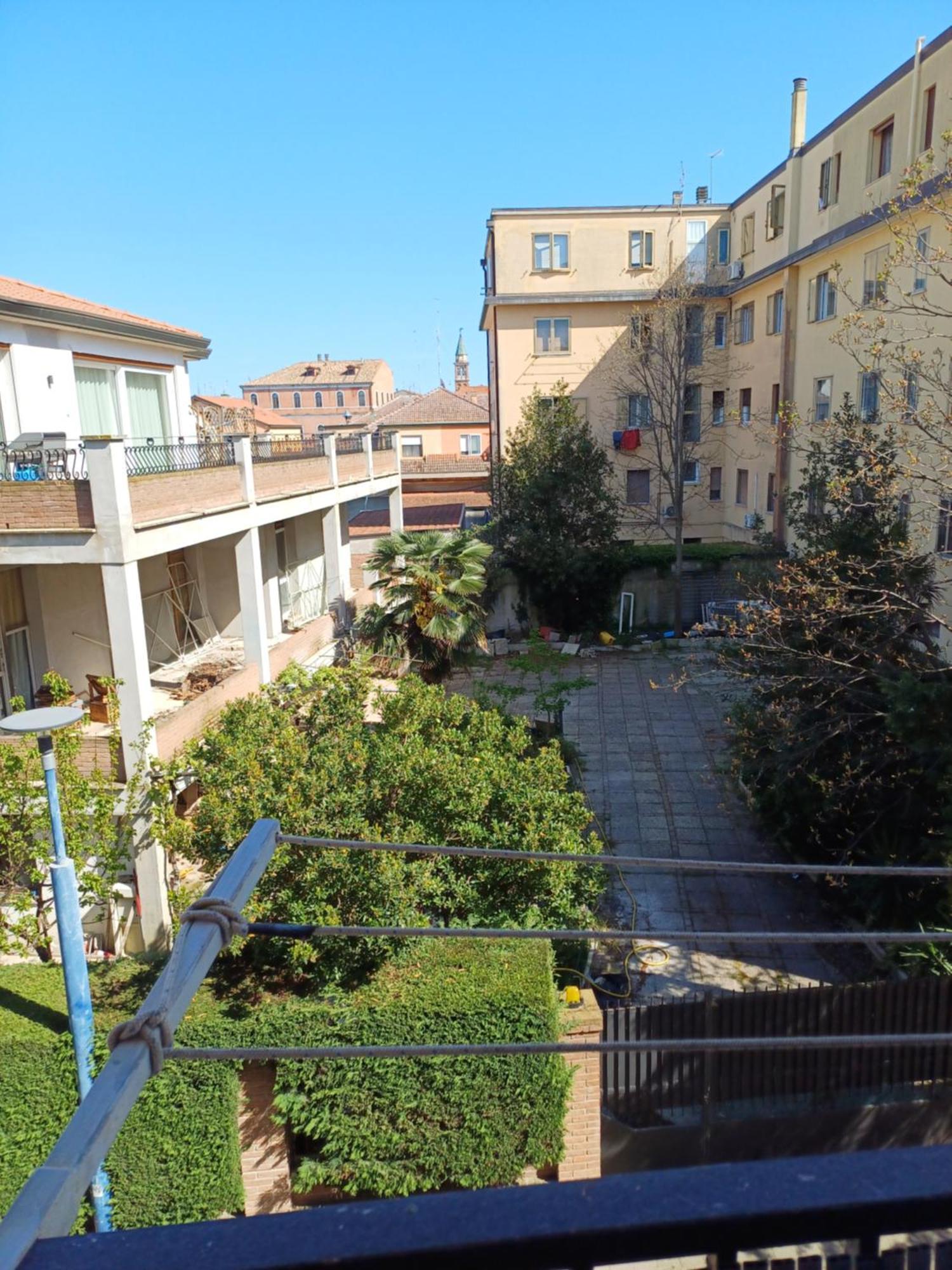 Apartamento La Casa Degli Angeli Chioggia Exterior foto